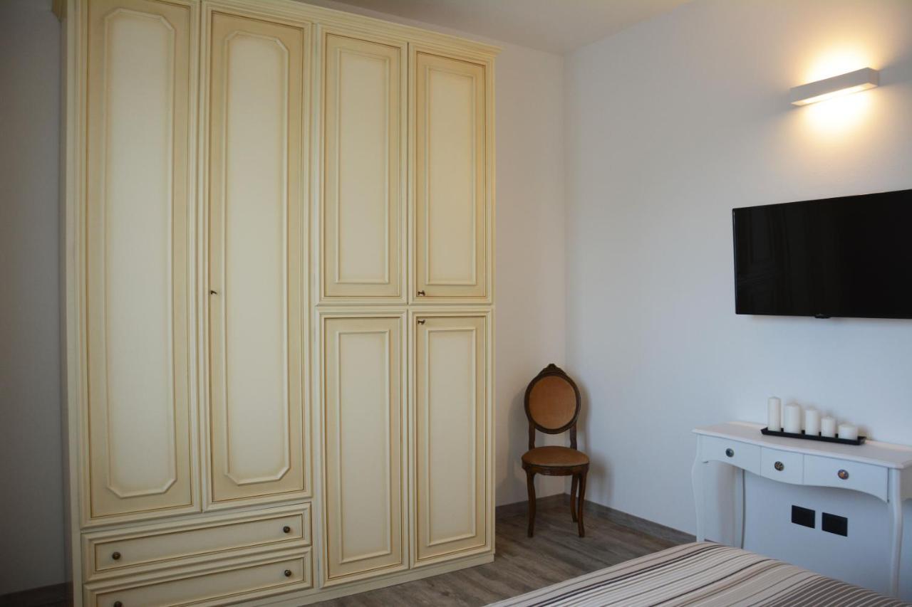 La Casa Nel Poggio 247 Vicino A Siena Apartamento Ponte a Tressa Exterior foto